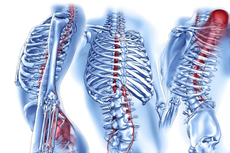 Exercises to Improve Blood Circulation