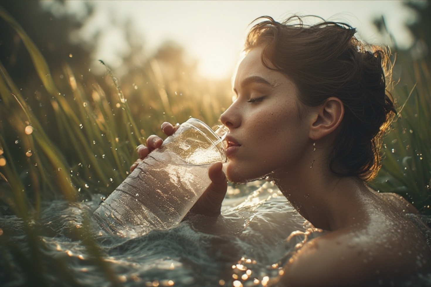 The Role of Hydration in Healthy Blood Flow