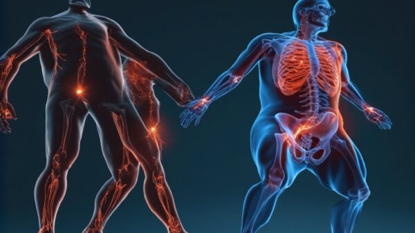 The Importance of Blood Flow in Daily Life