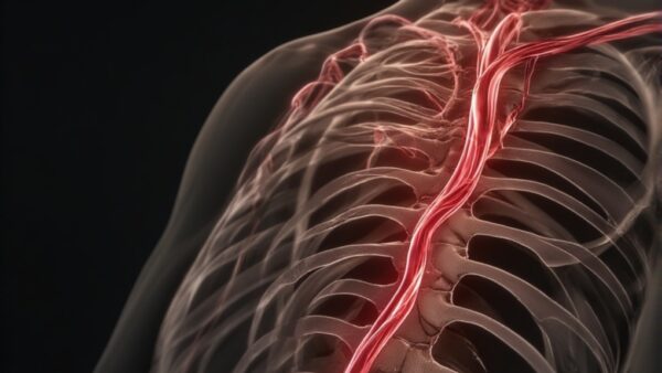 The Role of Blood Flow in Nutrient Delivery